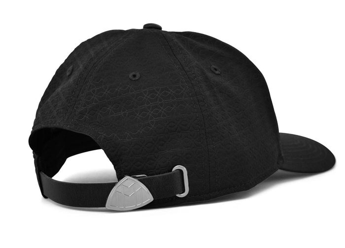 THE SPORTSMAN II Black