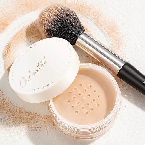 Setting powder тухай