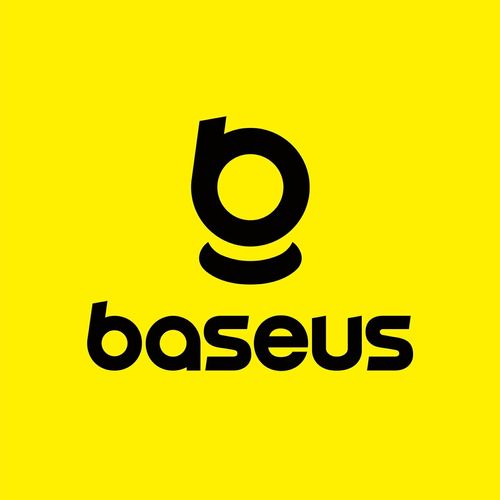 Baseus brand/From HK