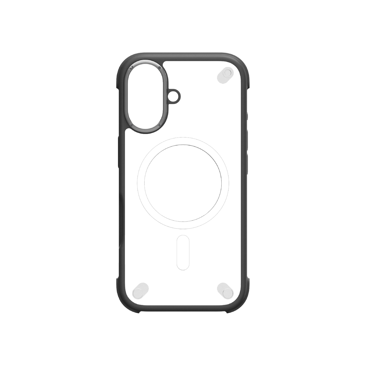 iPhone 16 | AiR CaseForm Magnetic Case 