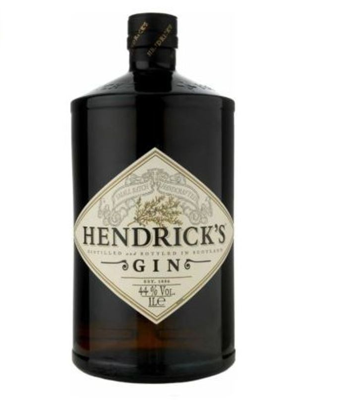 Виски Hendrick's 1л 