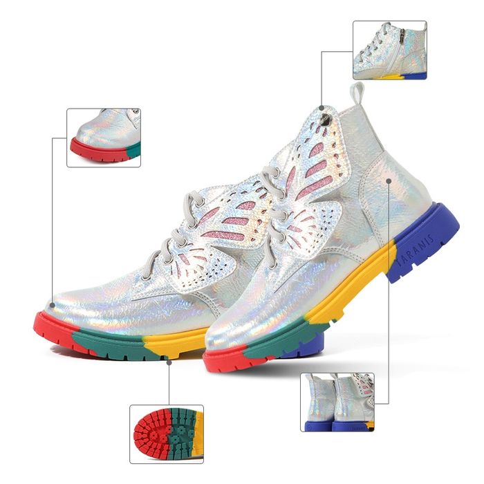 Хавар намар гутал