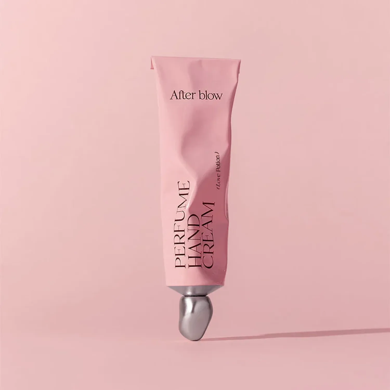 AFTER BLOW Perfume Hand Cream Love Potion 