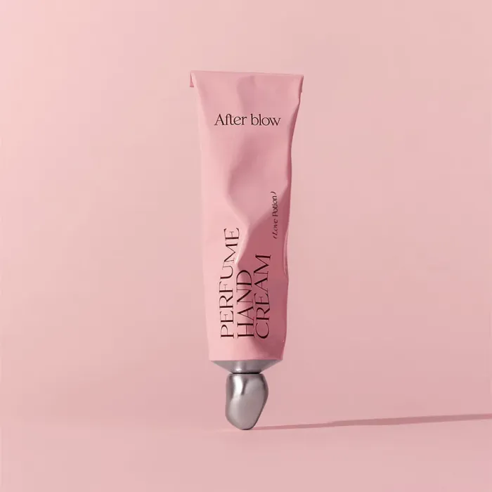 AFTER BLOW Perfume Hand Cream Love Potion 