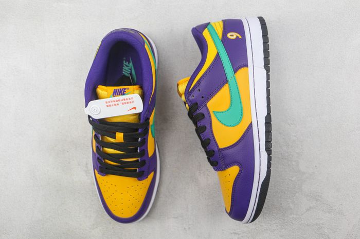 Lisa Leslie x Wmns Dunk Low 'Sparks'