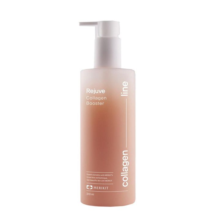 Rejuve Collagen Booster