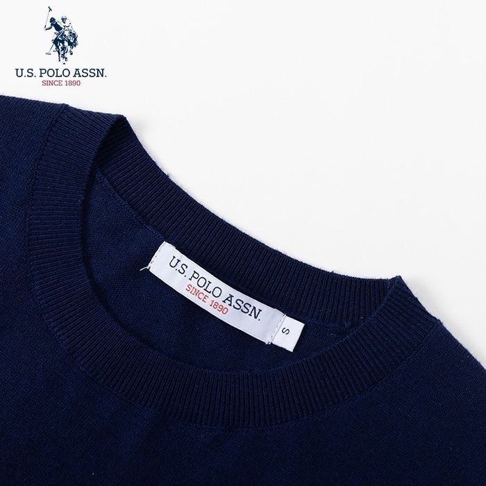 U.S Polo Пудволк