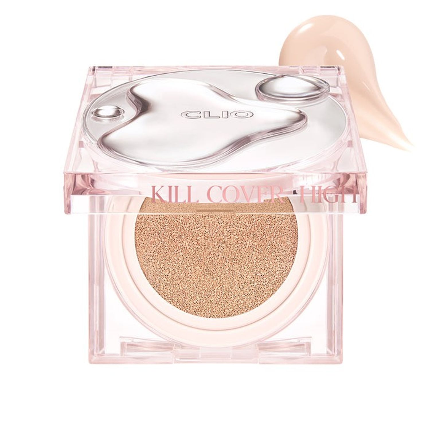CLIO Kill Cover High Glow Cushion 