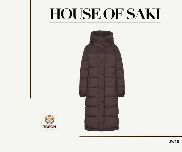 House of Saki #JW16