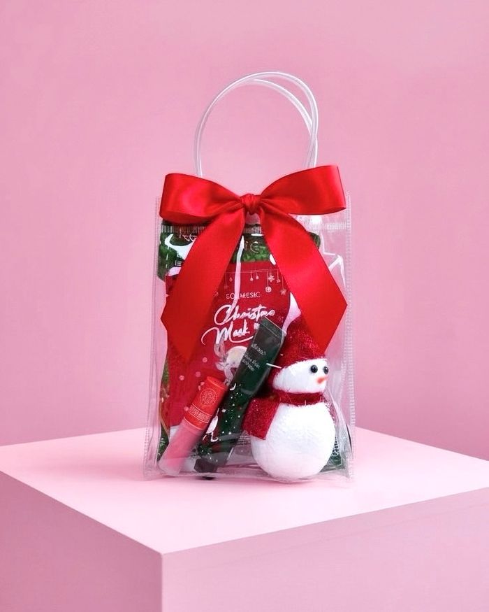 Шинэ жил багц