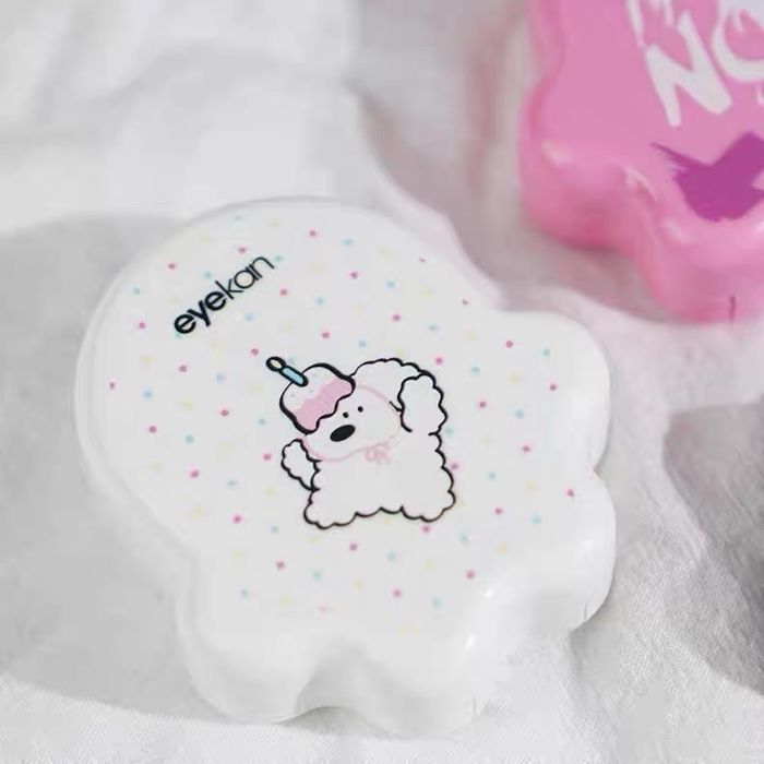 lens case