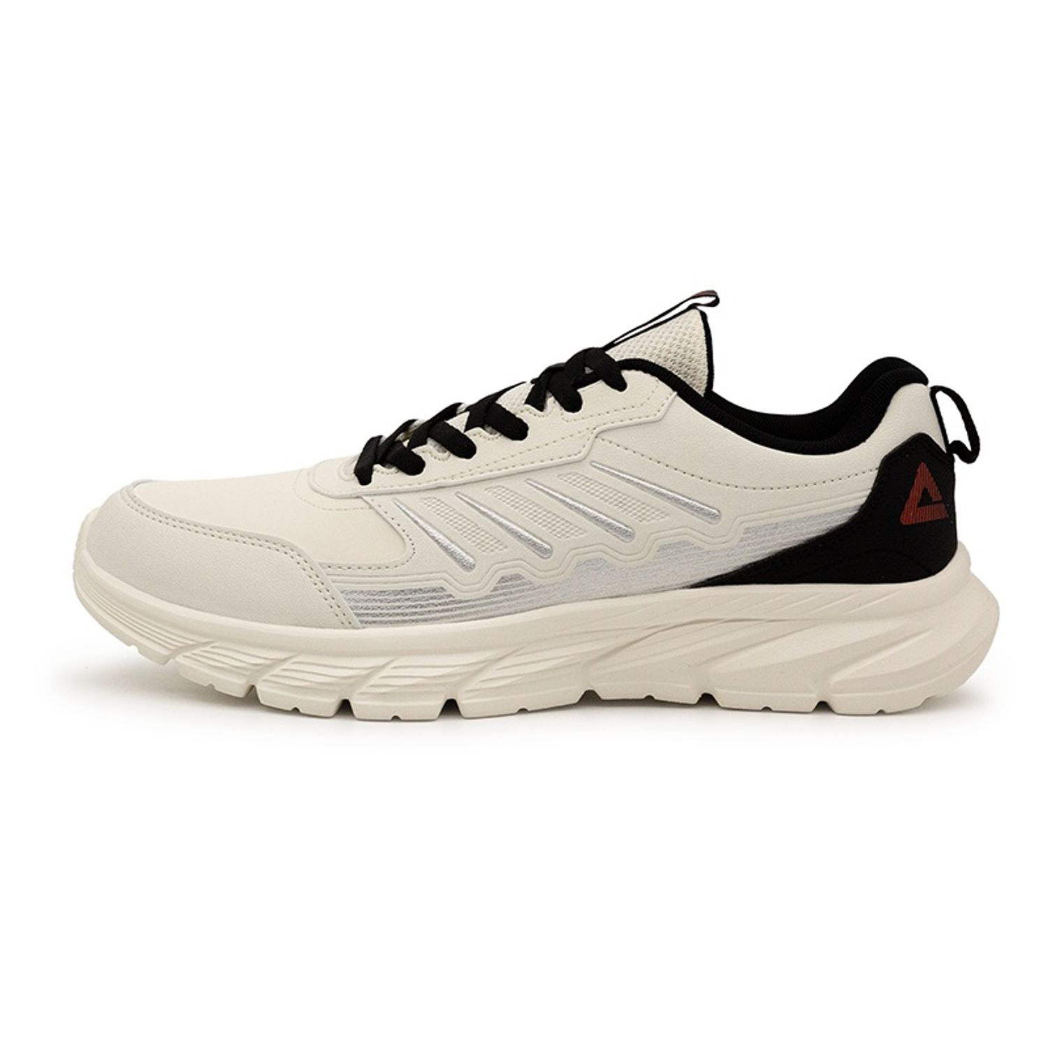 P-MOTIVE WHITE RUNNING