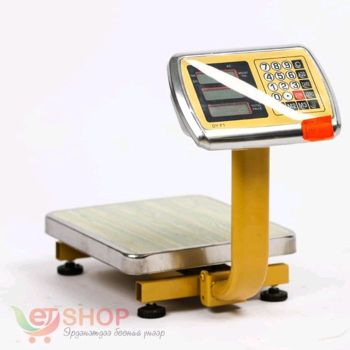 Цахилгаан хил (60кг)