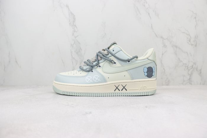 Nike Air Force 1 Low x Kaws 12