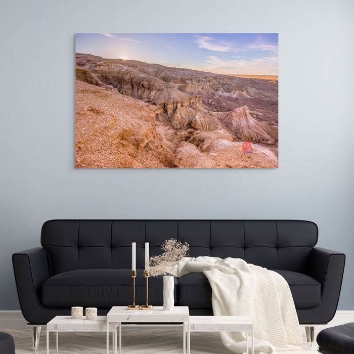 Цагаан суварга 