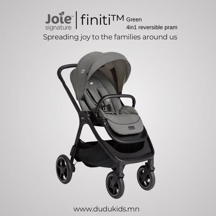 Joie finiti™ 