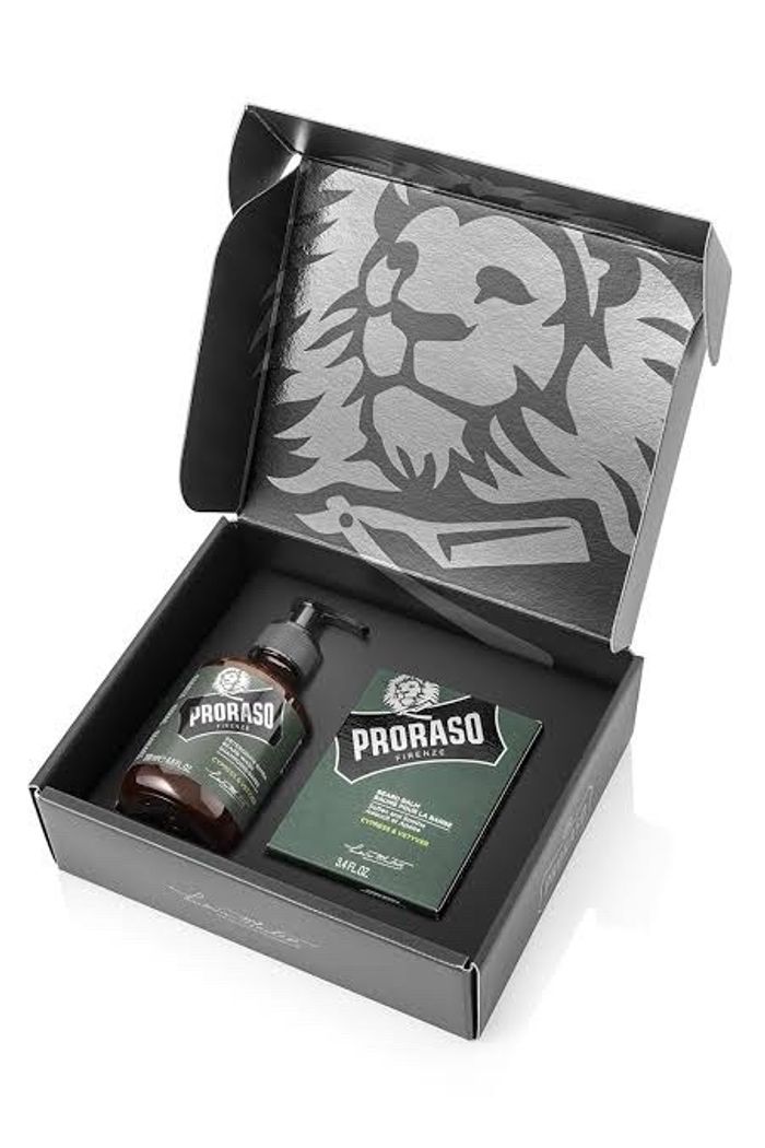 Proraso duopack B+S CV /7370/