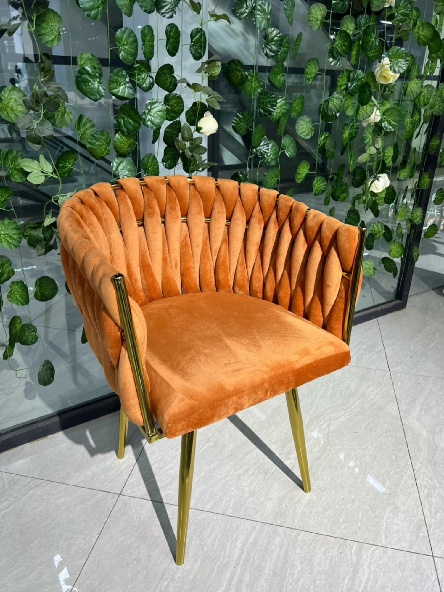 Сандал /Код: U-5 улбар/