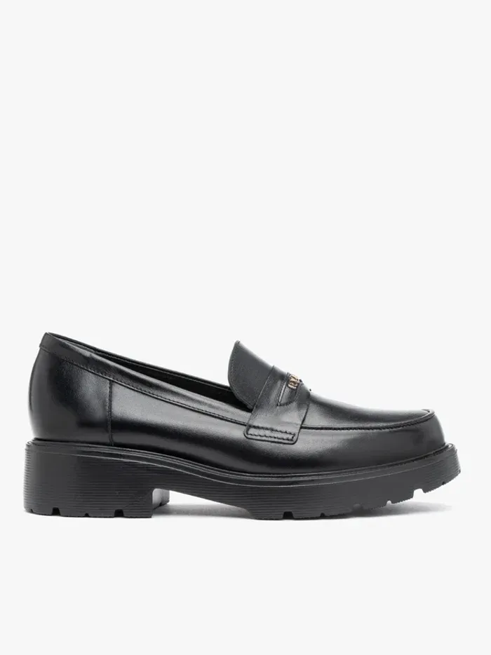 MOCCASINS