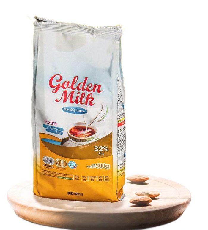 Хуурай сүү Golden Milk 500гр