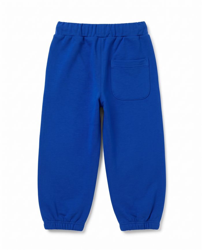 STRETCH FLEECE PANTS