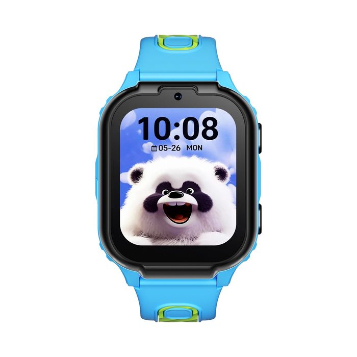 Anyscene S1 Doogee Хүүхдийн ухаалаг цаг Ocean Blue