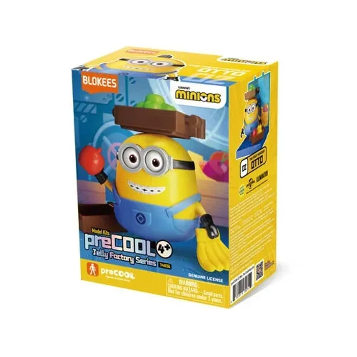 Minions-02 Otto