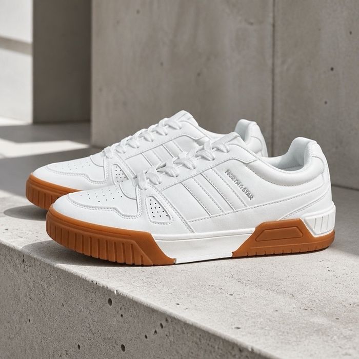 North Star white