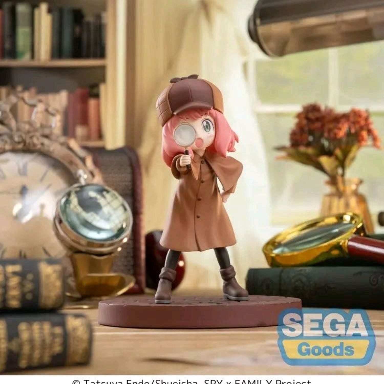 Sega - Luminasta - Anya Forger 