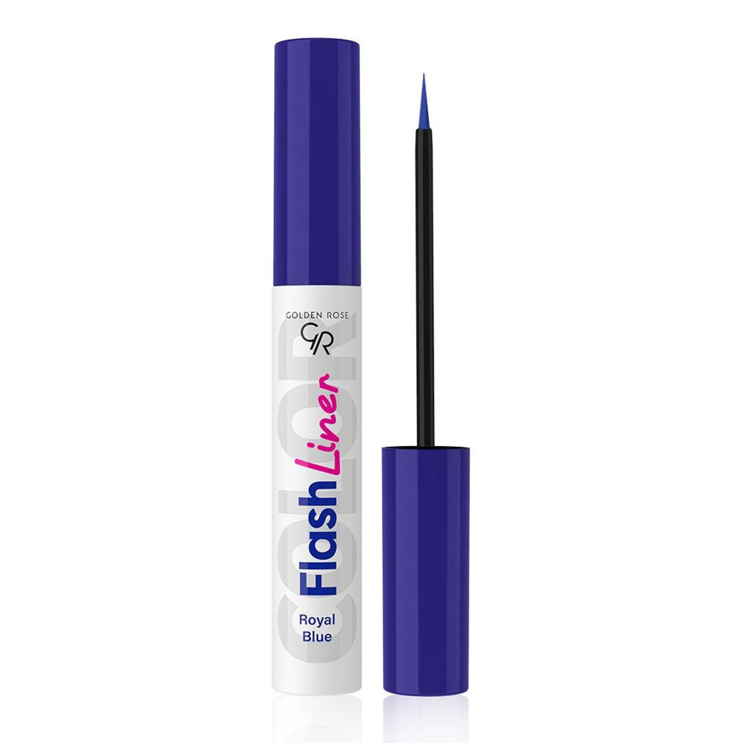 Flash Liner Colored Eyeliner 