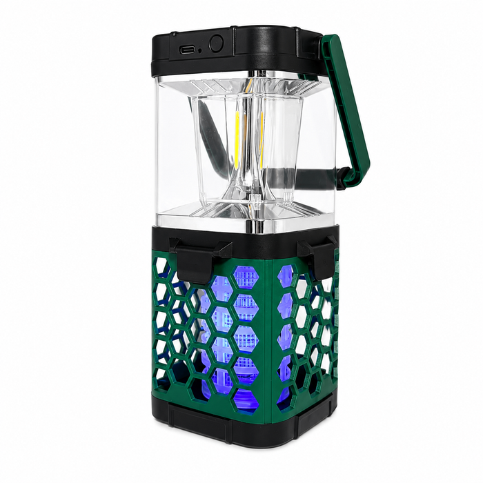 2 үйлдэлтэй аяллын LED гэрэл HOP-9909