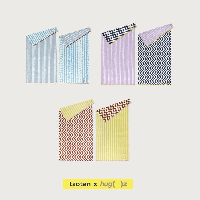 Хурдан хатдаг усны алчуур