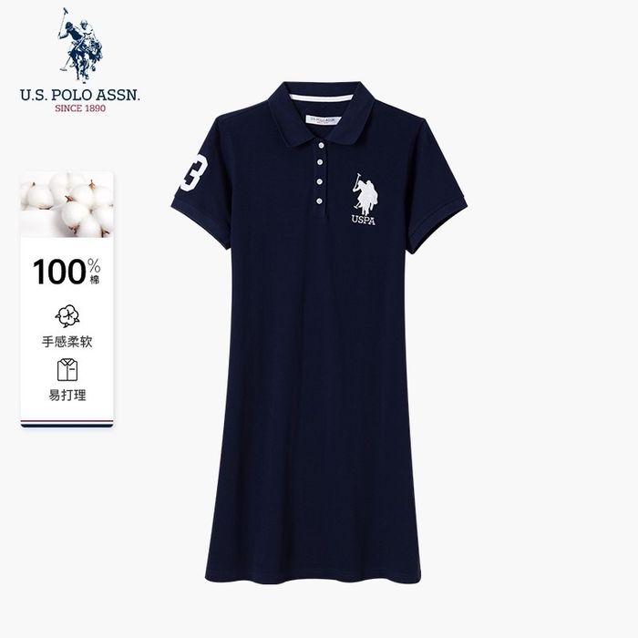 U.S.POLO Плаж