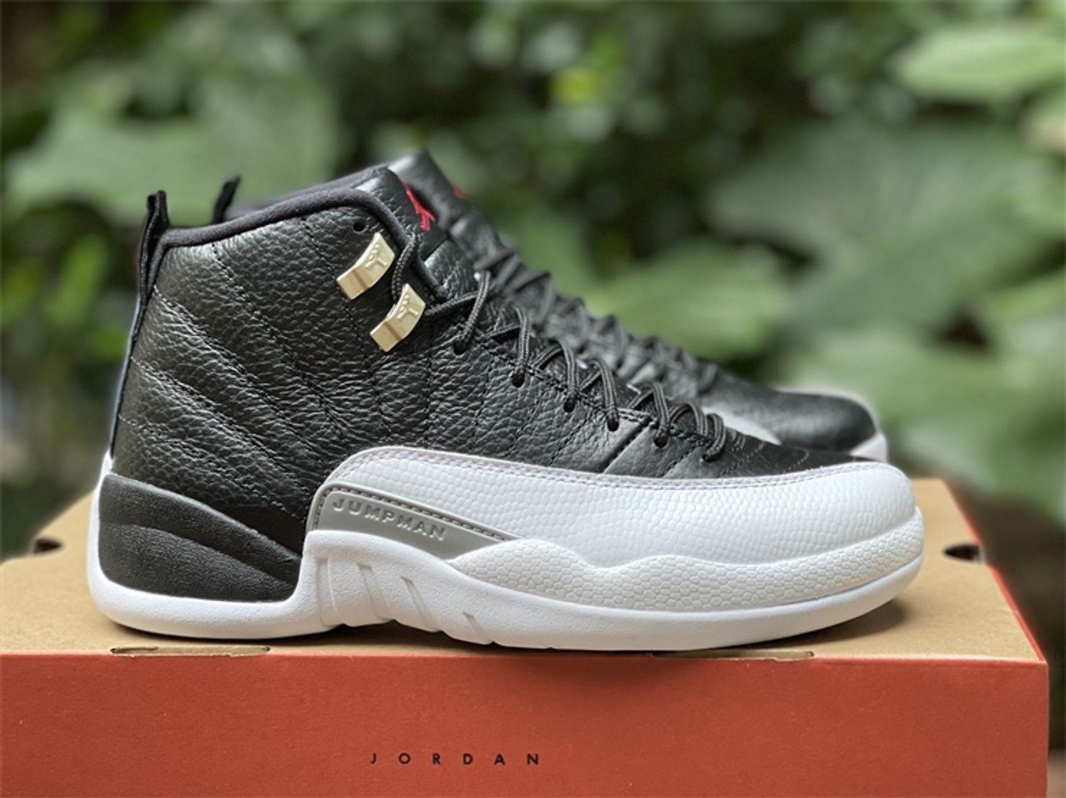 Air Jordan 12 “Playoffs”