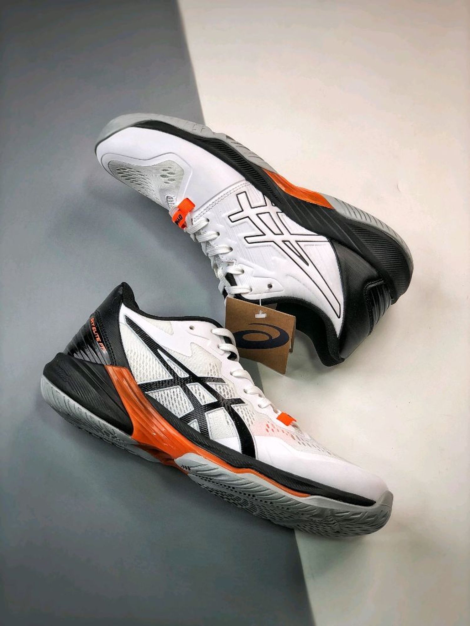 Asics Sky Elite FF 2
