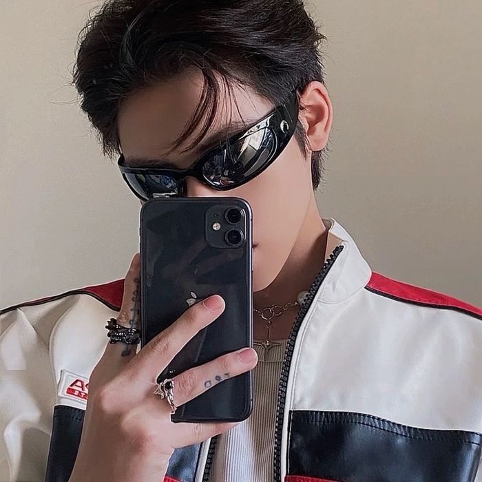 Сартай нарны шил