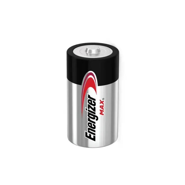 Energizer C Max /2ea/