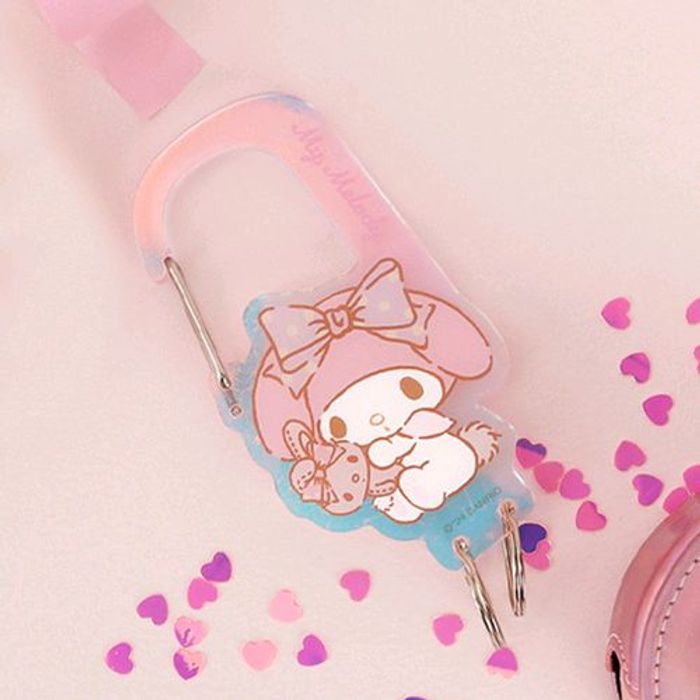 Түлхүүрийн оосор SC0593