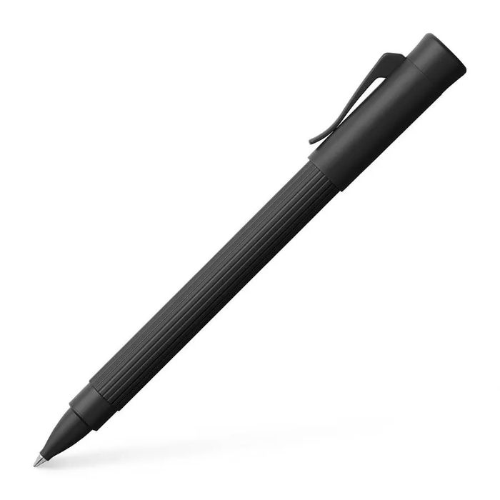 Graf von Faber-Castell Tamitio black Rollerball pen 