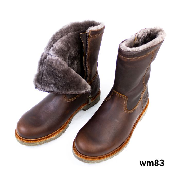 Panama Jack    /wm83/