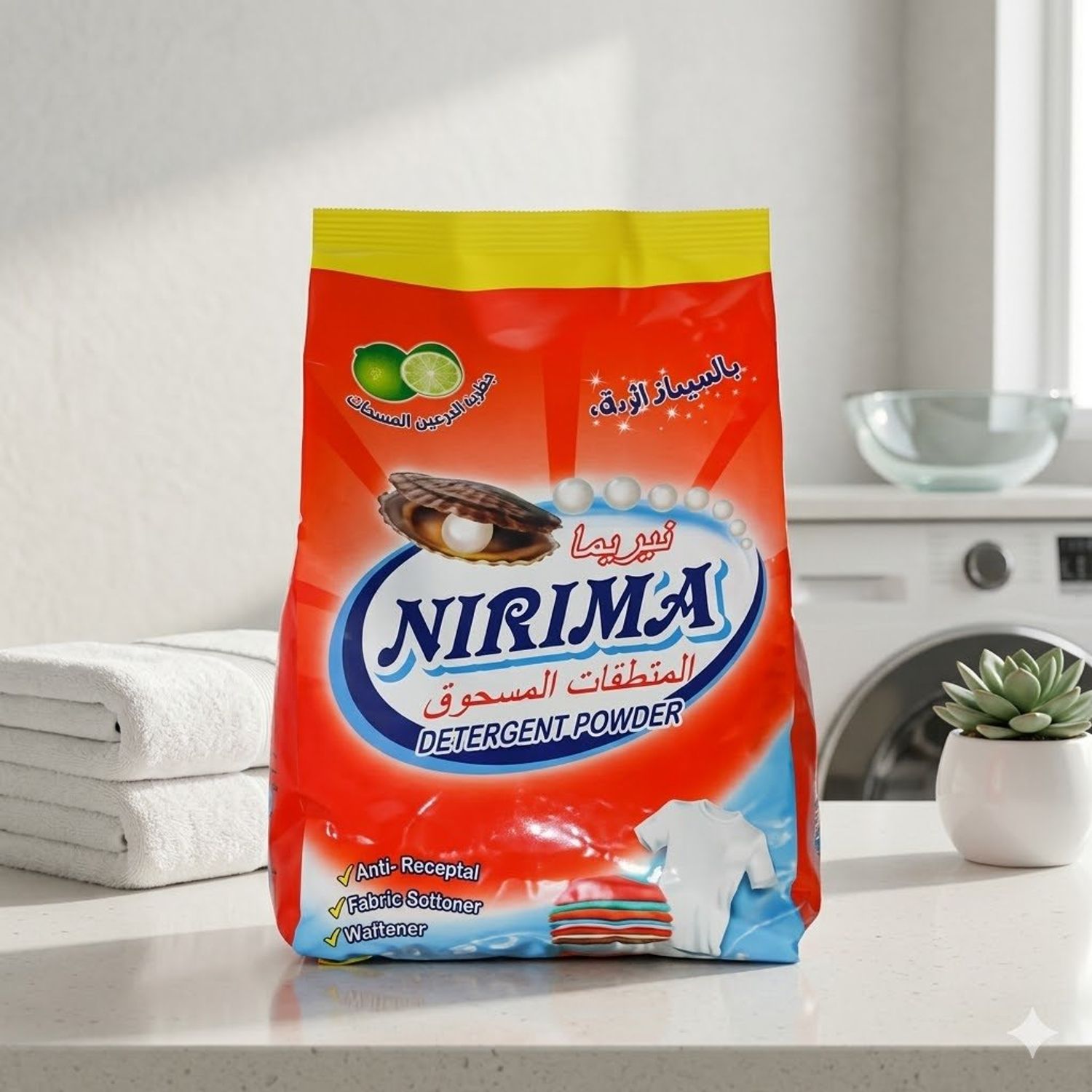 Nirima