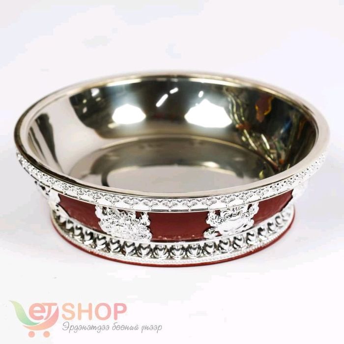 Идээний таваг 