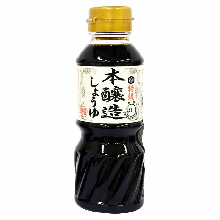 Wadakan soy sauce