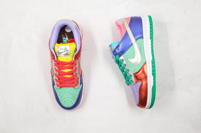 Where To Buy The Nike Dunk Low “Sunset Pulse”