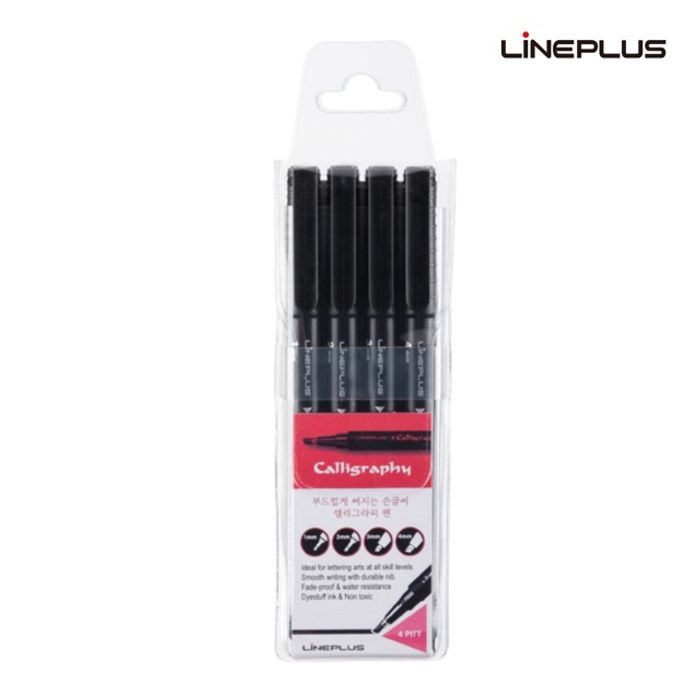 Калиграф үзэгний иж бүрдэл