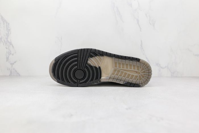 Air Jordan 1 High Element Gore-Tex 'Black Particle Grey'