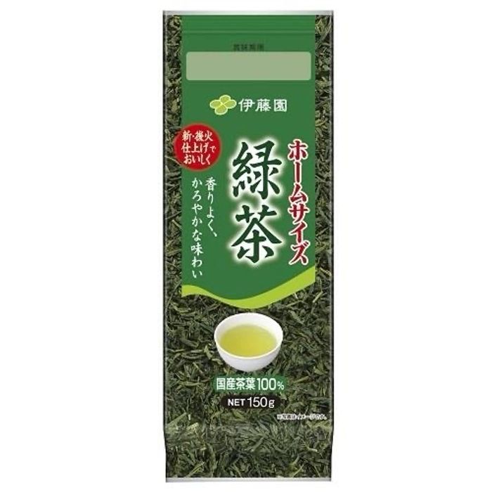 Хандалдаг ногоон цай 150гр