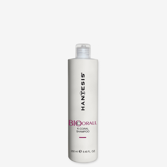 Үсний шампунь-HANTESIS K-CORALL SHAMPOO 250ml