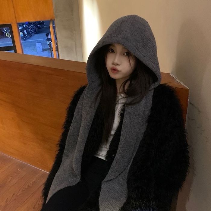 Малгай + Ороолт