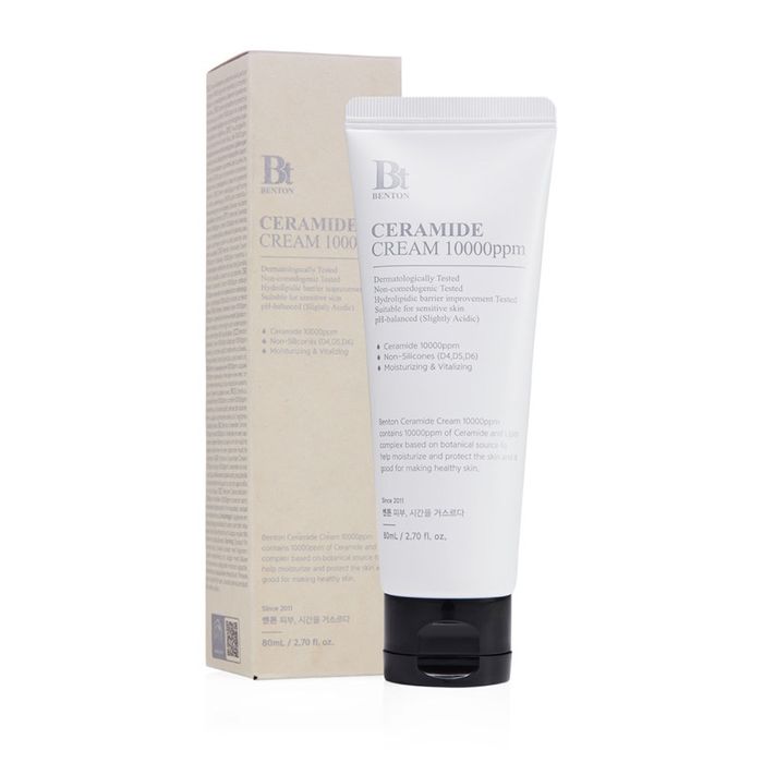 Benton Ceramide 10000ppm Cream